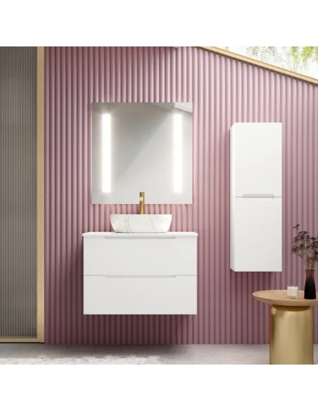 Mueble de baño suspendido Kairo