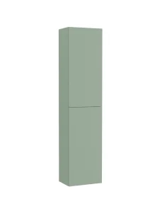 Columna de baño EXTRA de Roca fresno claro 2