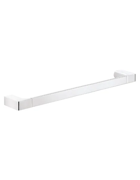 Toallero barra 45 cm PIRENEI cromado Toallero barra 45 cm PIRENEI cromado