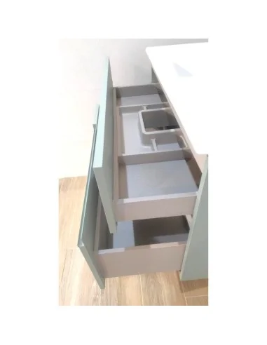 Interior mueble de baño UNIK VICTORIA-N