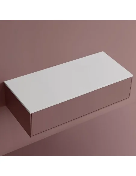 Tapa para lavabo MARMITE sin agujeros