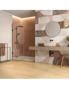 Revestimiento Pasta Blanca Rectificado TERRA BEIGE 30x90 cm. Principal