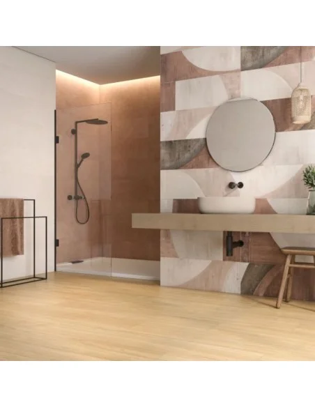 Revestimiento Pasta Blanca Rectificado TERRA BEIGE 30x90 cm. Principal