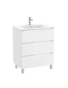 Mueble baño 80 cm Unik Aleyda ROCA 2