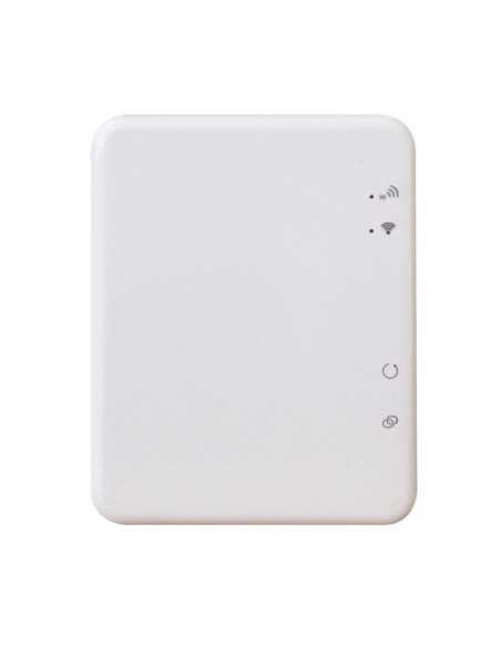 Módulo WIFI 8 canales ISOLTUBEX. Principal Módulo WIFI 8 canales ISOLTUBEX. Principal