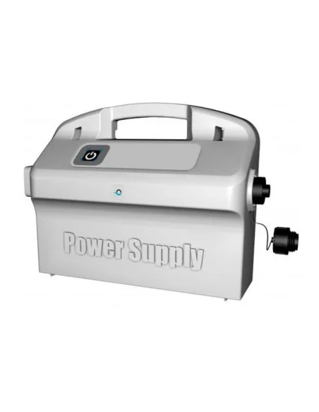 Limpiafondos de piscina automático DOLPHIN POOL UP. Batería.