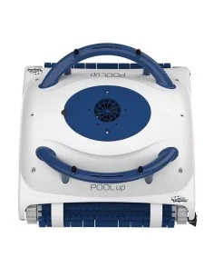 Limpiafondos de piscina automático DOLPHIN POOL UP. Pricnipal. 2