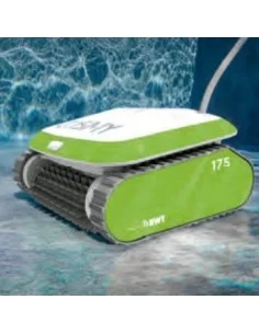 Limpiafondos de piscina automático COSMY ONE. Principal. 2