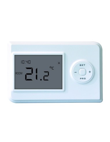 Termostato digital frio/calor
