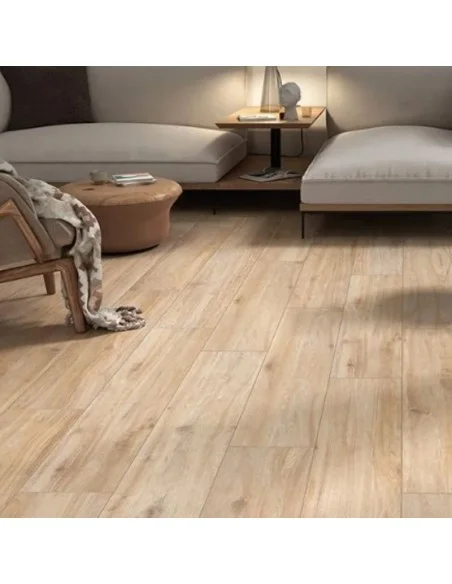 Porcelánico Rectificado MERIADOC NATURAL 23x120 cm. Principal Porcelánico Rectificado MERIADOC NATURAL 23x120 cm. Principal