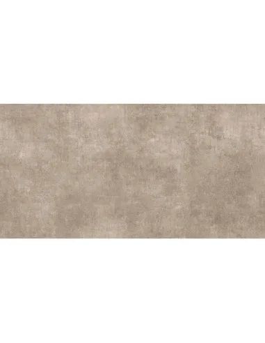 Porcelánico Rectificado ALPHA TAUPE 60x120 cm. Pieza