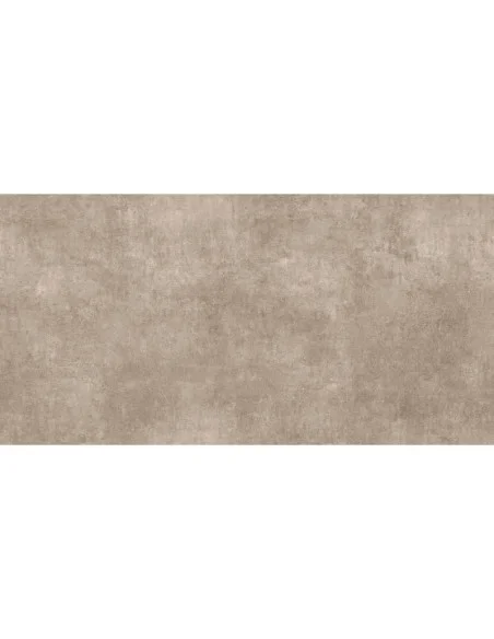 Porcelánico Rectificado ALPHA TAUPE 60x120 cm. Pieza