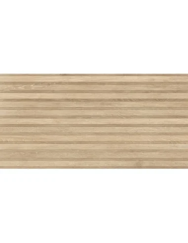 Porcelánico Rectificado VIGGO ARCE Relieve 60x120 cm. Pieza