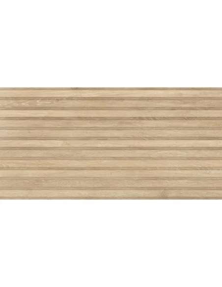 Porcelánico Rectificado VIGGO ARCE Relieve 60x120 cm. Pieza
