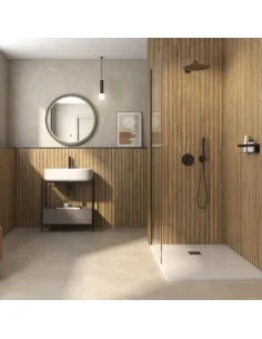 Porcelánico Rectificado VIGGO ARCE Relieve 60x120 cm. Principal