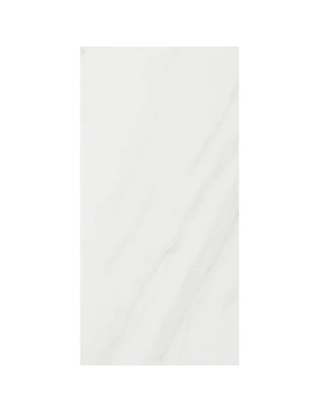 Porcelánico Rectificado LENCI BLANCO LEVIGLASS 60x120 cm. Pieza