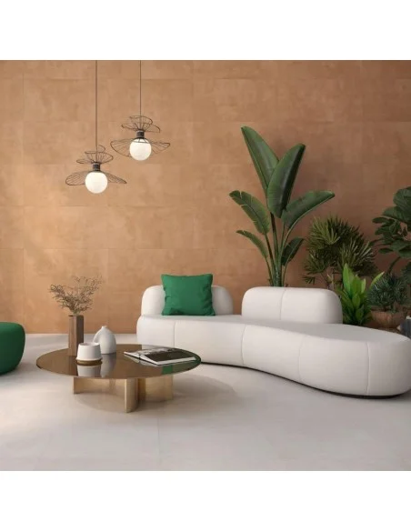 Porcelánico Rectificado ELEGANZA SIENA 60x120 cm. Principal