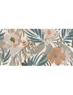 Porcelánico Rectificado DECORADO FAITO 60x120 cm. Principal 2