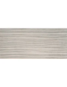 Revestimiento Pasta Blanca Rectificado ATRIUM RELIEVE TRENT GRAY 36x80 cm. Principal 2