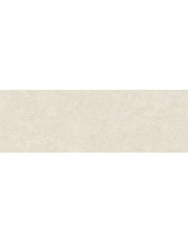 Revestimiento Pasta Blanca Rectificado CROMAT MARFIL 30x90 cm. Pieza