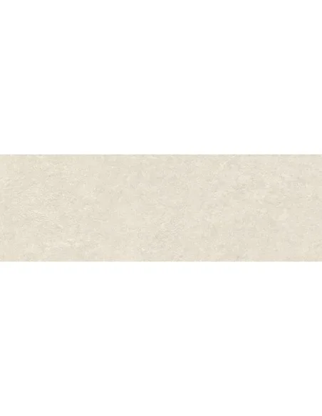 Revestimiento Pasta Blanca Rectificado CROMAT MARFIL 30x90 cm. Pieza