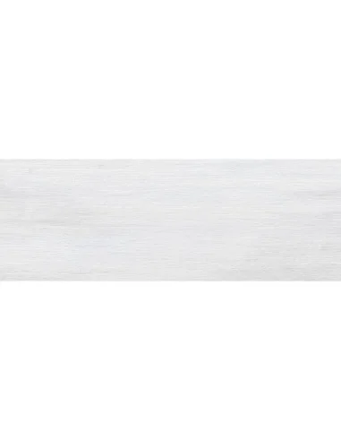 Revestimiento Pasta Blanca No Rectificado HANKO BLANCO 25x70 cm. Pieza