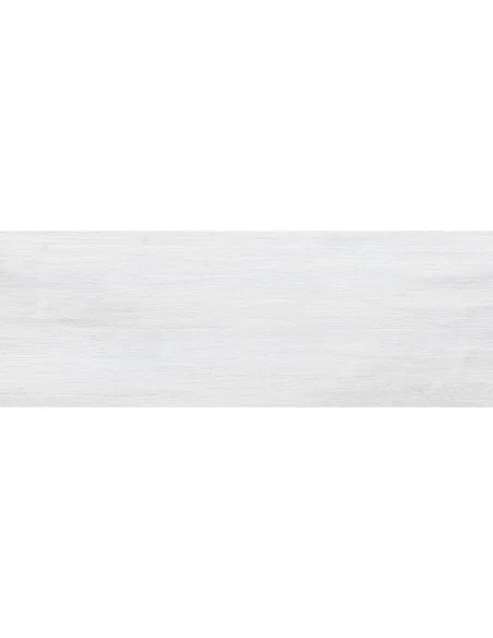 Revestimiento Pasta Blanca No Rectificado HANKO BLANCO 25x70 cm. Pieza