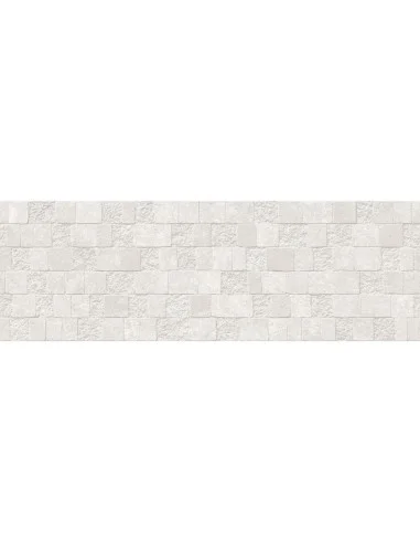 Revestimiento Pasta Blanca Rectificado KALOS COCEPT WHITE 30x90 cm. Pieza