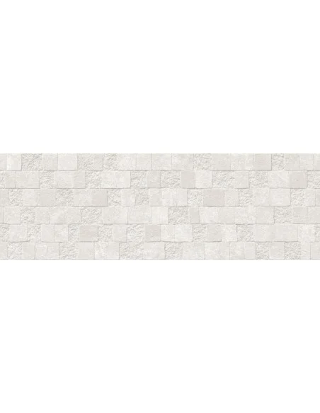 Revestimiento Pasta Blanca Rectificado KALOS COCEPT WHITE 30x90 cm. Pieza Revestimiento Pasta Blanca Rectificado KALOS COCEPT WHITE 30x90 cm. Pieza