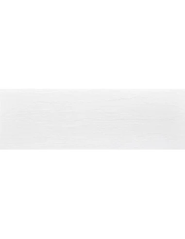 Revestimiento Pasta Blanca Rectificado ESSENTIAL CONCRET WHITE 40x120 cm. Pieza
