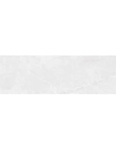 Revestimiento Pasta Blanca Rectificado BLEUEMIX WHITE 40x120 cm. Principal 2