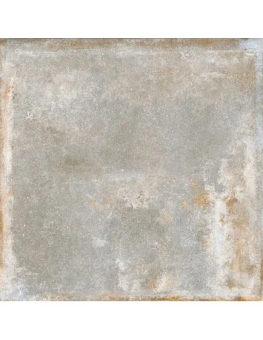 Porcelánico Rectificado RUE DE PARIS COBRE NATURAL 75x75 cm. Pieza