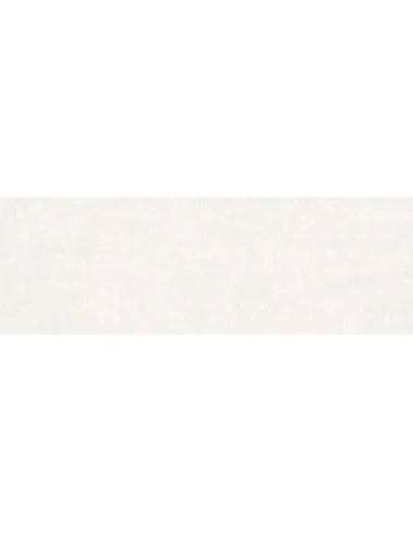 Revestimiento Pasta Blanca Rectificado TAPIZ MARFIL 30x90 cm. Pieza