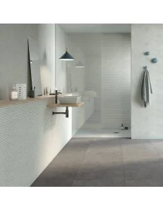 Revestimiento Pasta Blanca Rectificado ROA NATURAL 31x98 cm. Principal