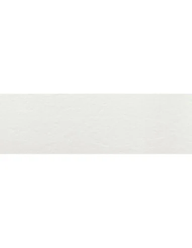Revestimiento Pasta Blanca Rectificado TEX WHITE 31x98 cm. Pieza