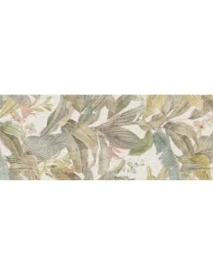 Revestimiento Pasta Blanca Rectificado BORA 31x98 cm. Principal 2