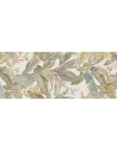 Revestimiento Pasta Blanca Rectificado BORA 31x98 cm. Pieza