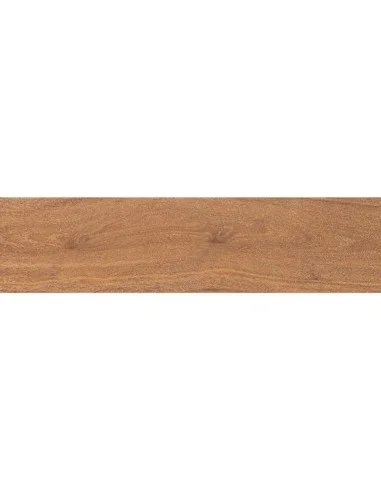 Porcelánico Rectificado VERBIER HONEY Antislip-Soft 19,5x121 cm. Pieza