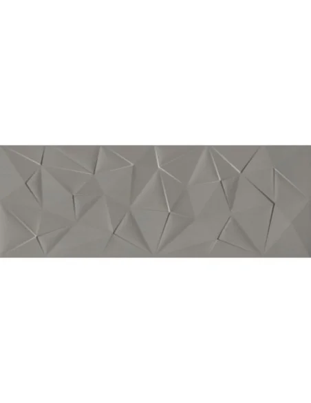 Revestimiento Pasta Blanca Rectificado FIBER GREY 32x90 cm. Pieza Revestimiento Pasta Blanca Rectificado FIBER GREY 32x90 cm. Pieza