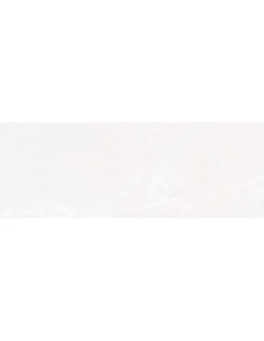 Revestimiento Pasta Blanca Rectificado NATURE WHITE 32x90 cm. Pieza