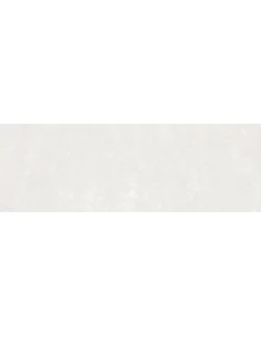 Revestimiento Pasta Blanca Rectificado GROUND WHITE 33x100 cm. Principal 2