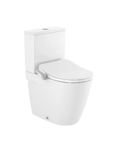 In wash ONA smart toilet compacto ROCA