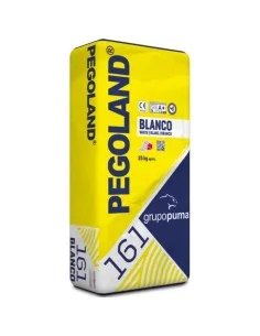 Pegamento PEGOLAND BLANCO 25 Kg