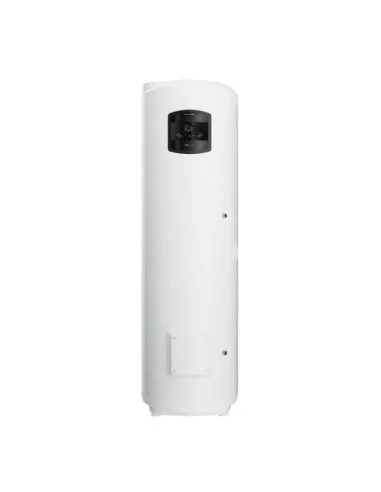 Bomba de calor ACS NUOS PLUS Wifi de ARISTON. Principal.