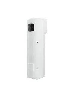 Bomba de calor ACS NUOS PLUS Wifi de ARISTON. Principal. 2
