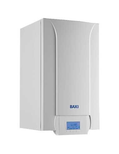 Unidad interior PLATINUM BC IPLUS (4.5-6-8Kw) BAXI