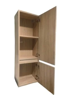 Columna de baño madera NOELIA 2