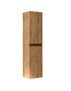 Columna de baño madera BLACK INGLET