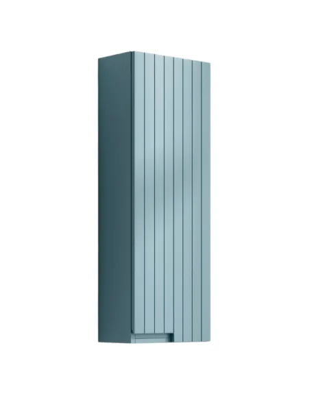 Columna de baño azul CLAIR Columna de baño azul CLAIR