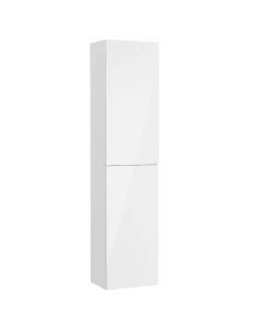 Columna de baño blanca EXTRA de Roca